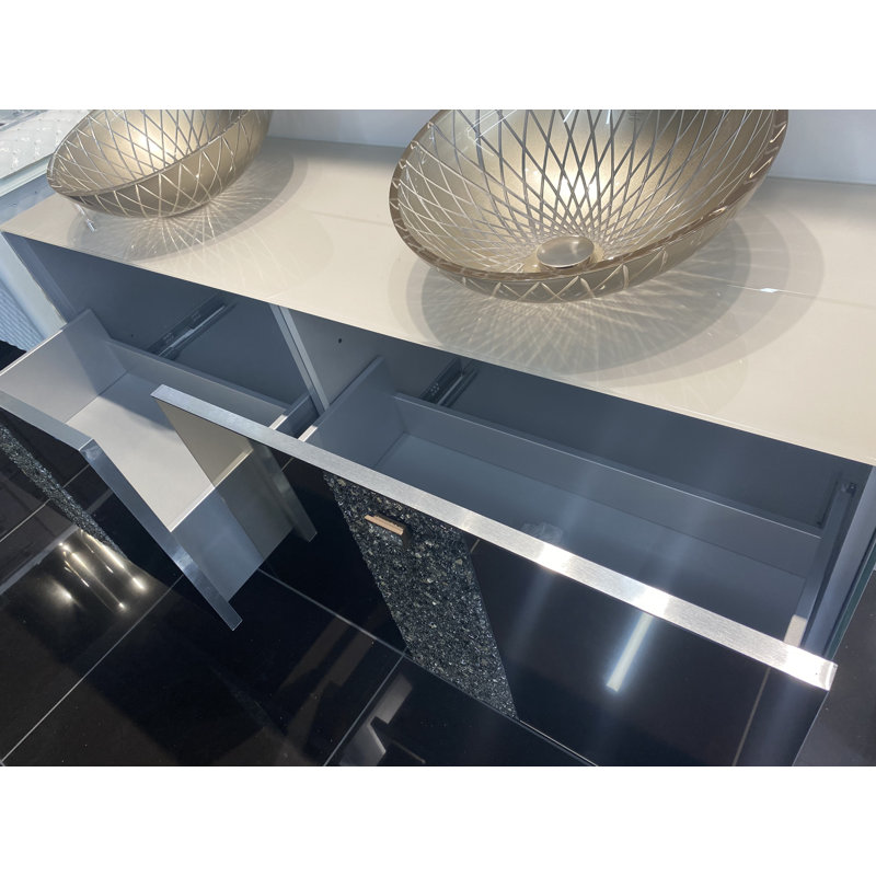 Lucent 63'' W Vanity