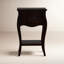 Rochelle 1 Drawer Nightstand-220480929