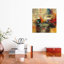 Instinctual Beauty II by Randy Hibberd - Wrapped Canvas Painting-2089545845