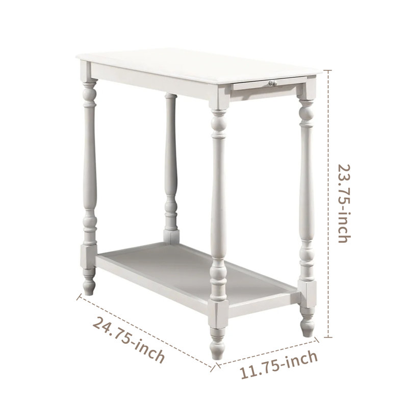 Table de bout Mcalpin