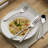 High-End 30Pcs Silverware Set, Forged Stainless Steel Flatware Set, Service For 6