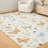 Machine Washable Indoor/Outdoor Chantille ACN2618 Kids Rug-525975950-525975986