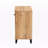 29.42" W 12-Pair 2-Door Shoe Cabinet