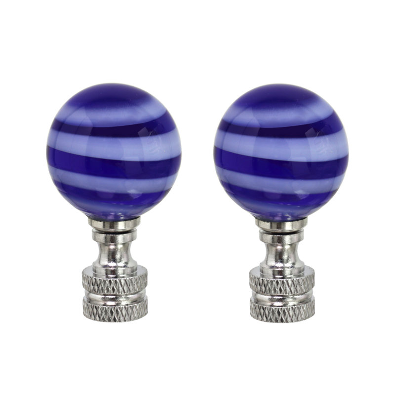 Analynn Lamp Finial