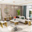 Table de bout Luxury