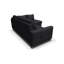 Birdell Leather Corner Sofa with Sleeping Function and Box -1362693736-1362693739