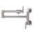 Brushed Nickel