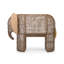 Babar Wood Armoire Desk