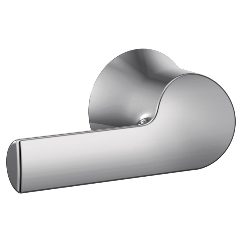Doux Tank Lever, Chrome