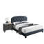 Mobilier de chambre à coucher 1pc-97750102-97750057