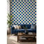 Papier peint Mid Mid Century Modern-129451152