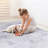 Washable Rug (Gray)-39535650