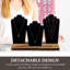 Manjari 4 Piece Jewellery Stand Set