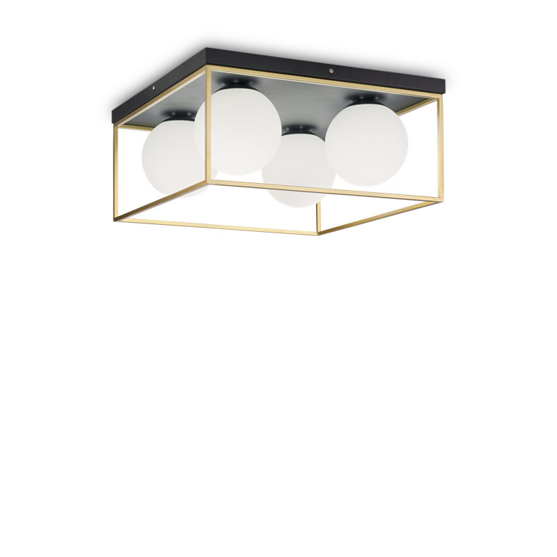 Flush Mount