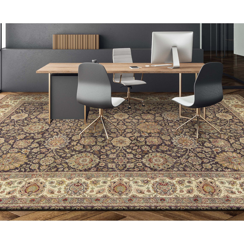Trinity One-of-a-Kind Rectangle 11'11" X 18'4" Area Rug