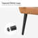 Atalyia 30'' Wide Wing Back Armchair
