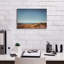 Toile épique Graffiti «Road To The Lost Coast» par Nathan Larson, 18 po x 12 po