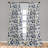 Semi Sheer Curtain Pair-2099210957