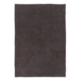 One-of-a-Kind 6'10"x9'9" Flatweave Area Rug