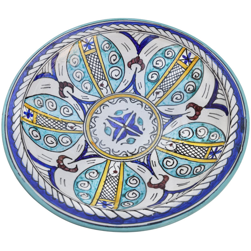Decorative Plate