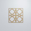 Fleetwood Decorative Fretwork Wood Wall Panels-63299771-70167634