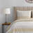 DESIGN STUDIO Kai Tribal All-Season Soft Woven Matelasse Jacquard Reversible Cotton Blend Quilt Set-83198205-83198209