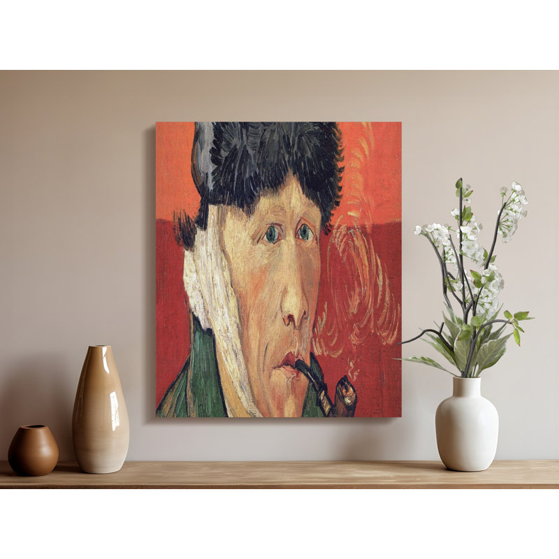Glazier Wrapped Canvas Print Set, 24x32