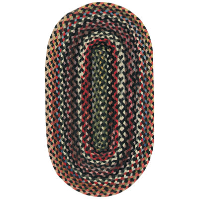 Burbank Wool Indoor Rug