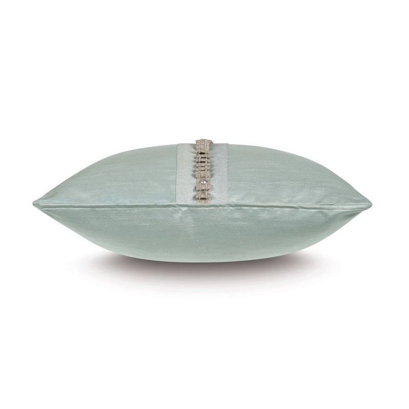 Danae Square Pillow Cover & Insert
