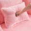 Grand canapé-lit pliable, canapé futon moelleux, canapé-lit convertible en mousse haute densité, canapé-lit pliable pour salon, chambre d'amis, chambre à coucher-871348475-871348474
