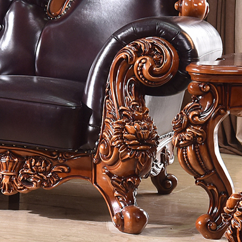 Fauteuil American Luxury