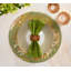 Burl Napkin Ring
