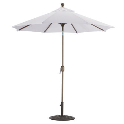 Parasol de marché de 7,5 pi Nadasha