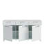 Baskas 164.6cm Sideboard-2120562188