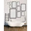I Will Stay - Single Picture Frame Print-632931666