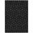 Machine Washable Indoor/Outdoor Chayden ACN987 Rug-1392291298