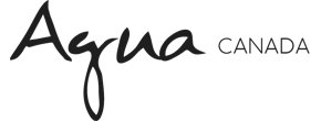 Logo AGUA CANADA