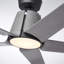 Akhavi Ceiling Fan with LED Lights-713637878