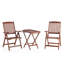 Brodbeck 2 Seater Conversation Set-696982950