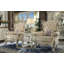 Fauteuil Chesterfield Gracie Mills