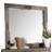 Kaylanne 6 Drawer 68'' W Double Dresser with Mirror