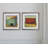 " Barns " 2 - Pieces-27609905
