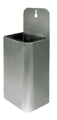Stainless Steel Cap Catcher