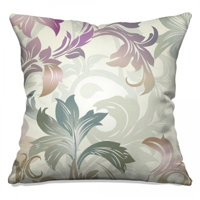 Coussin Floral
