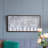 39.4x1.2x19.7" Shadow Box Wall Decor, Home Decor for Living Room Kitchen Foyer Office