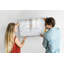 Magnetic Glass Dry Erase Board