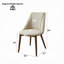 Chaise d'appoint Willene