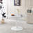 Mid-century Dining Table-660317987-660317997