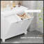 Armoire de salle de bain Tilt-Out