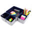 Anadela 4.3'' H x 10.2'' W x 10.2'' D Organizer Set-1498984484